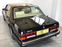 Usado Bentley Eight 226 CV (166 kW) 1985 Negro Berlina