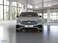 Usado Mercedes GLA250 218 CV (160 kW) 2020 Gris SUV