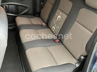 Usado Citroën Berlingo XTR 100 CV (73 kW) 2015 Azul Monovolumen