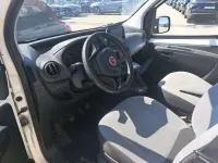 Usado Fiat Fiorino 80 CV (58 kW) 2022 Blanco Monovolumen