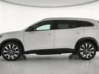 Käytetty Renault Espace Techno 200 HP (147 kW) 2024 Valkoinen Farmari