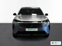 Usado Peugeot 5008 Allure 145 CV (106 kW) 2025 Gris SUV
