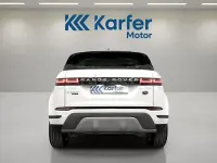 Usado Land Rover Range Rover evoque 150 CV (110 kW) 2020 Blanco SUV