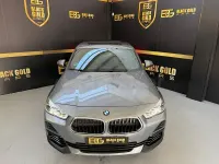 Usado BMW X2 Sport Line 136 CV (100 kW) 2022 Gris / plata SUV
