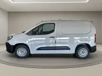 Nuevo Opel Combo S 100 CV (73 kW) 2025 Blanco Monovolumen