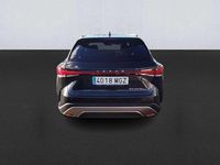 Usado Lexus RX450h Luxury Line 299 CV (219 kW) 2023 Negro SUV