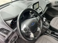 Usado Ford Transit Titanium 120 CV (88 kW) 2018 Gris Van