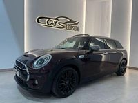 Usado Mini Cooper S 192 HP (141 kW) 2017 Roxo Citadino