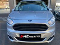 usado Ford Tourneo Courier 1.0 Ecoboost Titanium