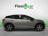 Usado VW ID.4 GTX 219 kW (299 CV) 2023 Gris SUV