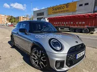 Usado Mini Cooper S 204 CV (150 kW) 2024 Gris / plata Utilitario
