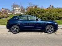 Usado Maserati Levante 330 CV (242 kW) 2022 Azul SUV