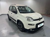 usado Fiat Panda Hybrid 1.0 Gse 51kw (70CV) City Life