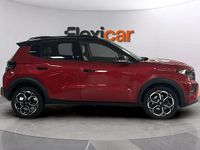 Usado Citroën C3 101 CV (74 kW) 2025 Rojo SUV
