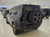 Nuevo Land Rover Defender SE Dynamic 2025 Blanco SUV