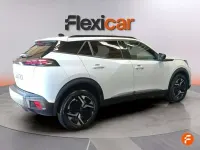 Usado Peugeot 2008 Allure 101 CV (74 kW) 2025 Blanco SUV