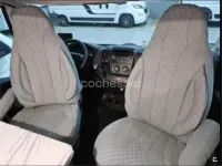 Usado Citroën Jumper Comfort 86 CV (63 kW) 2002 Blanco Monovolumen