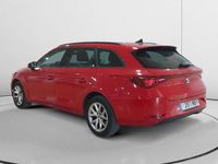 Usado Seat Leon Style 116 CV (85 kW) 2022