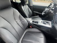 Usado MG MG5 EV Long Range Luxury 114 kW (156 CV) 2023 Eléctrico Familiar