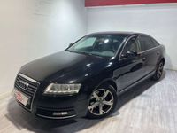 usado Audi A6 2.0TDI Corporate Multitronic 170