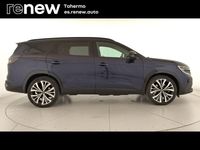 Usado Renault Espace Iconic 200 CV (147 kW) 2023 Azul Familiar