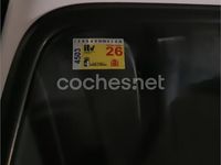 Usado Citroën C15 60 CV (44 kW) 1996 Blanco Van