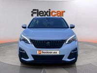 Usado Peugeot 5008 Allure 131 CV (96 kW) 2020 Blanco SUV