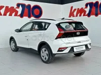Nuevo Hyundai Bayon 79 CV (58 kW) 2025 Blanco SUV