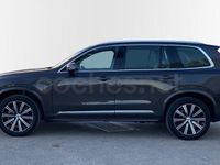 Używany Volvo XC90 Ultimate 235 KM (172 kW) 2023 Szary SUV