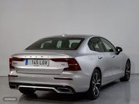 usado Volvo S60 R-Design