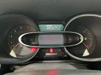 Usado Renault Clio IV Business 75 CV (55 kW) 2019 Blanco Berlina