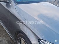 Usado Mercedes C200 184 CV (135 kW) 2020 Gris / plata Berlina