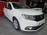 Usado Dacia Logan Comfort 95 CV (69 kW) 2020 Blanco Berlina