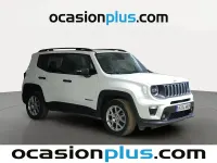 Occasion Jeep Renegade Altitude 130 PK (95 kW) 2024 Wit SUV