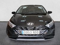 Usado Hyundai i20 100 CV (73 kW) 2025 Utilitario