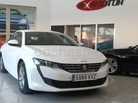 Occasion Peugeot 508 Active 120 ch (88 kW) 2018 Blanc Berline