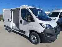 Usado Fiat Ducato 120 CV (88 kW) 2022 Blanco Van