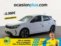 Nuevo Opel Corsa S 110 CV (80 kW) 2025 Blanco Utilitario