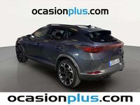 Usado Cupra Formentor 150 CV (110 kW) 2021 Gris SUV