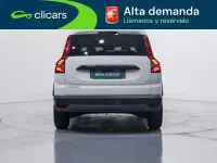 Usado Dacia Jogger Extreme 110 CV (80 kW) 2024 Blanco Monovolumen