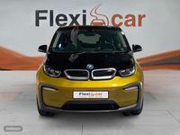 usado BMW i3 120ah