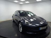 Usado Tesla Model 3 Performance 461 kW (627 CV) 2019 Gris Berlina