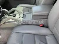 Usado Porsche Cayenne Turbo 500 CV (367 kW) 2008 Negro SUV