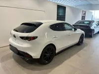 Nuevo Mazda 3 Homura-Line 140 CV (102 kW) 2026 Blanco Berlina