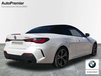 usado BMW 420 SERIE 4 d Cabrio 140 kW (190 CV)