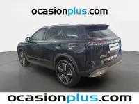 Usado Jaecoo 7 147 CV (108 kW) 2025 Blanco SUV