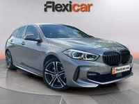 Brugt BMW 118 136 HK (100 kW) 2024 Grå Hatchback