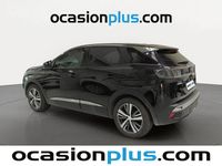 Usado Peugeot 3008 Allure 300 CV (220 kW) 2023 Negro SUV