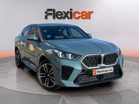 Usado BMW X2 150 CV (110 kW) 2025 Azul SUV
