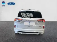 Usado Ford Kuga ST-Line X 190 CV (139 kW) 2023 Blanco SUV